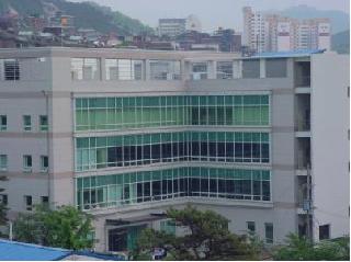 (2003.06.04)식약청 생물생명공학 실험동 전경 