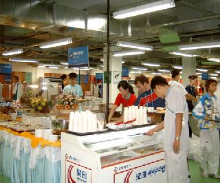 (8.21~8.31)대구 하계U대회 식음료 안전관리 활동 실시-1