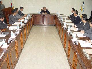 (2004. 7. 13) 민원제도 개선 위원회 회의