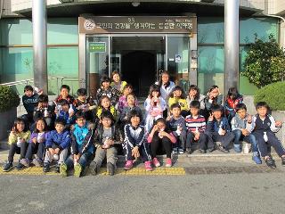 2, 3차 식품위생체험교실 FUN & LEARN 개최(2012.04.05.)