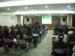 2010년 시험분석센터 워크숍 개최(2010.01.12)