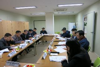 군산수입식품검사소 2015년 하반기 수입식품 안전관리 간담회 개최