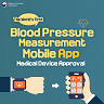 The World’s First Blood Pressure Measurement Mobile App Approved As Medical Device