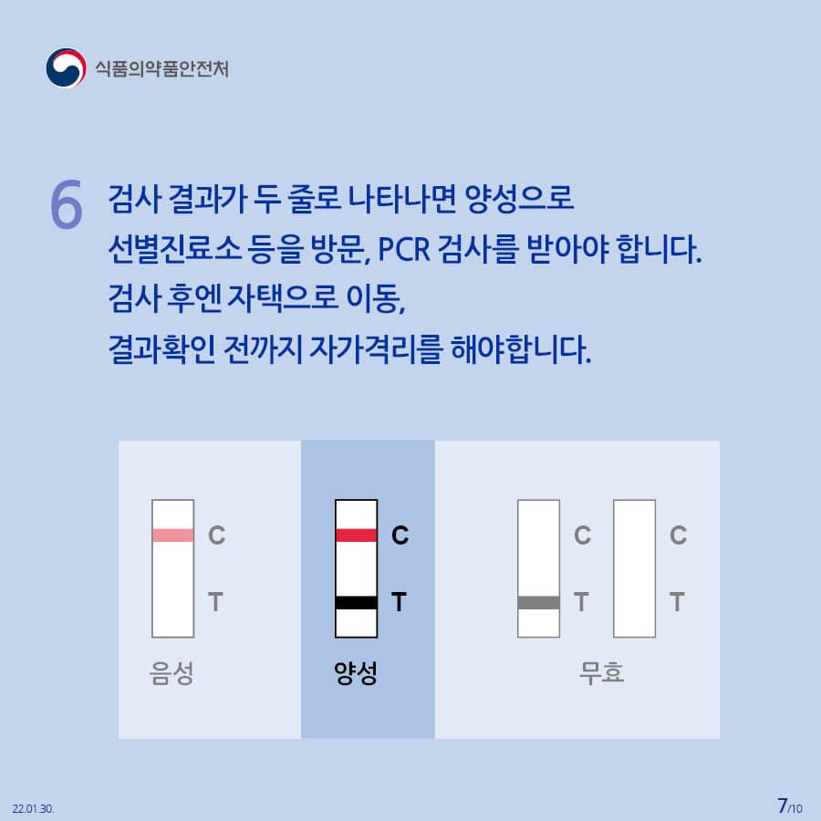 식품의약품안전처>법령/자료>홍보물자료>코로나19 홍보물 백신·치료제>기타 홍보자료 | 식품의약품안전처