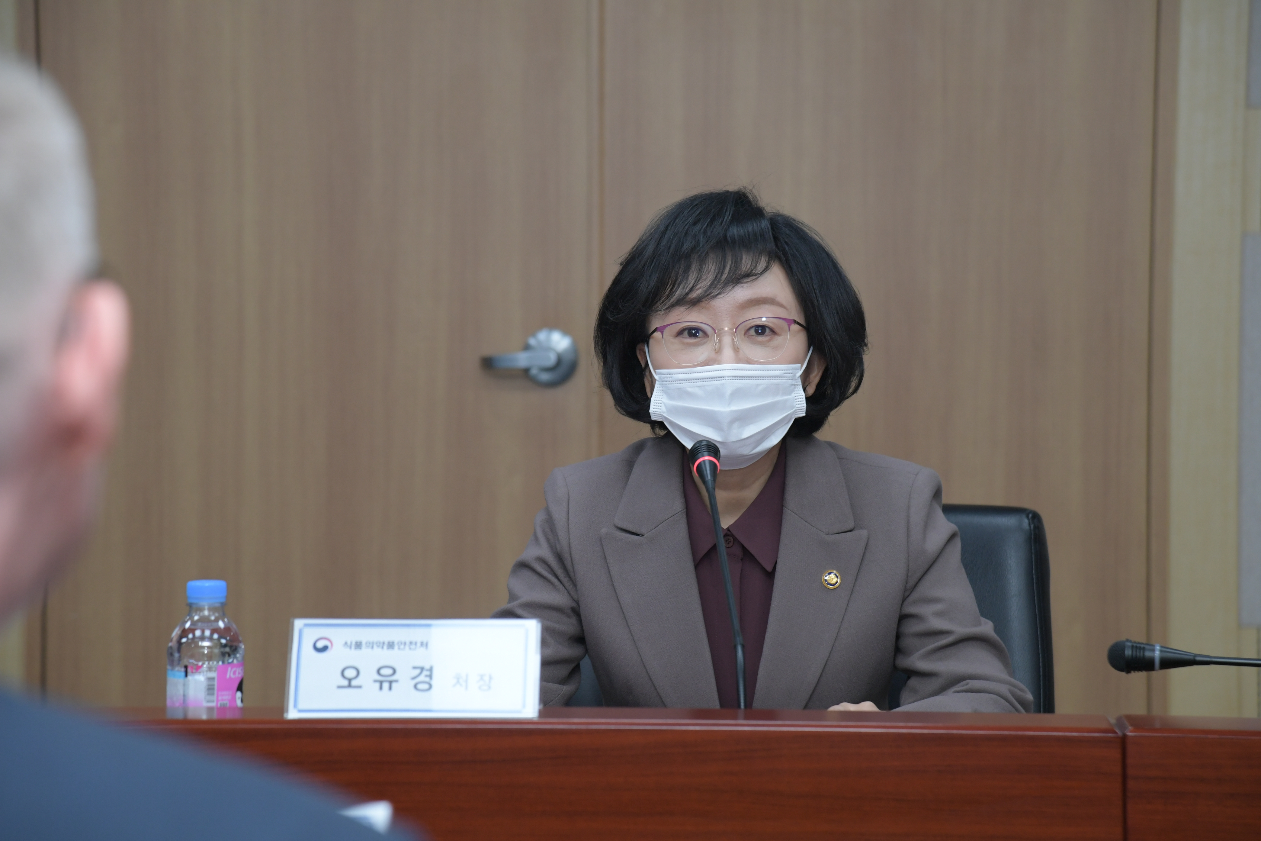 식약처 '통합실험실 정보관리 시스템', ISO20000 인증 획득