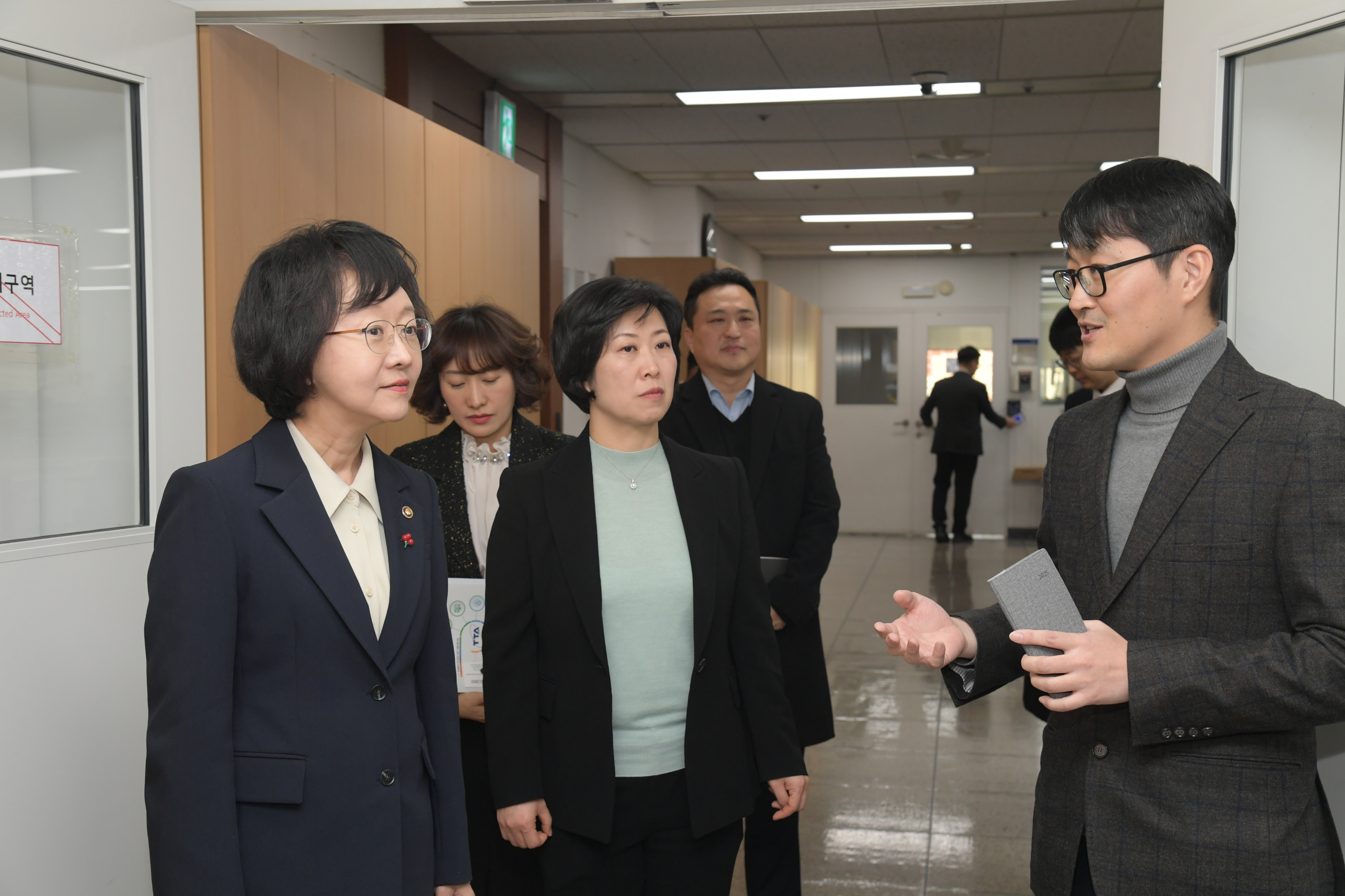 디지털의료제품법 정책설명회