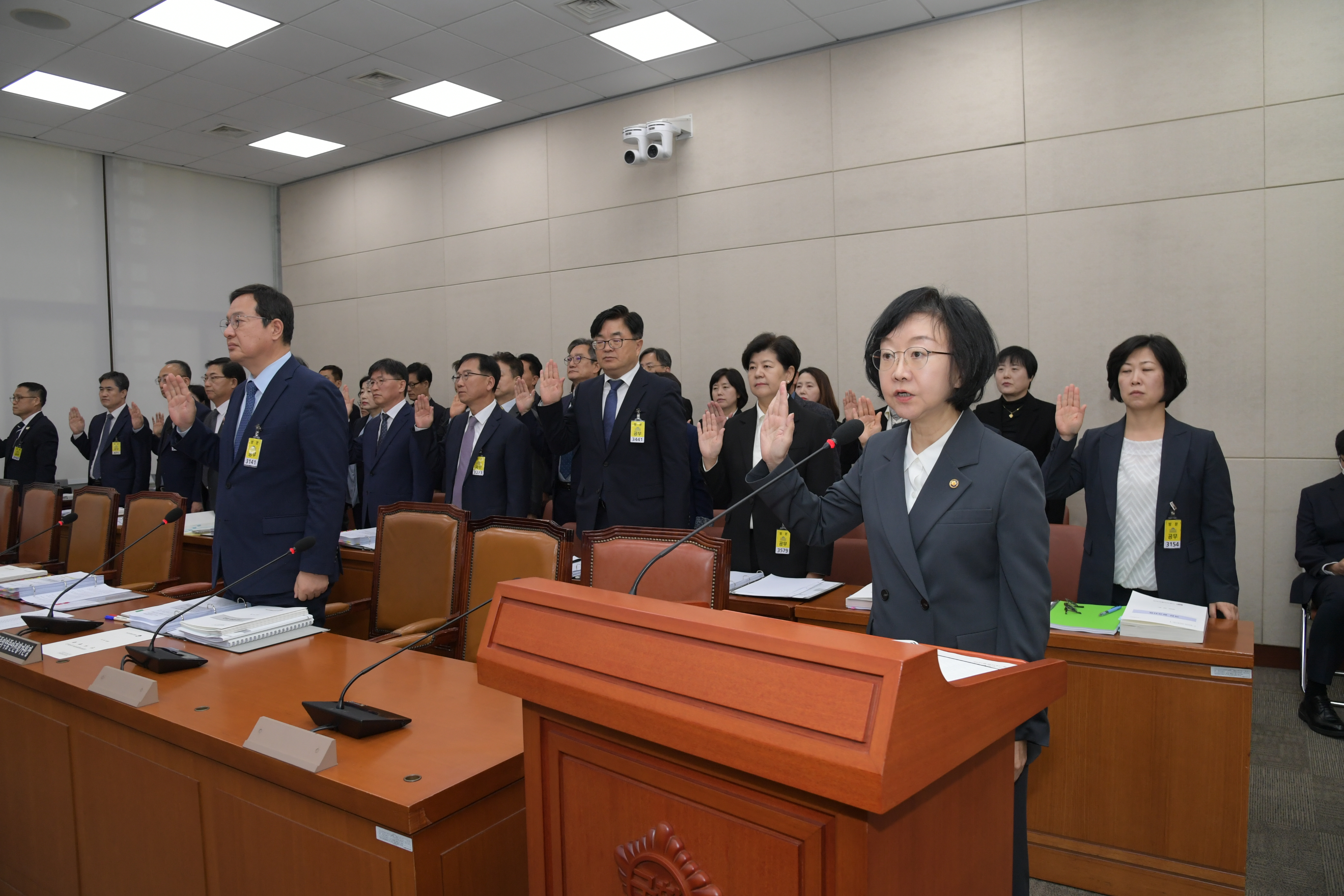 2025년 식품의약품안전처 국정감사