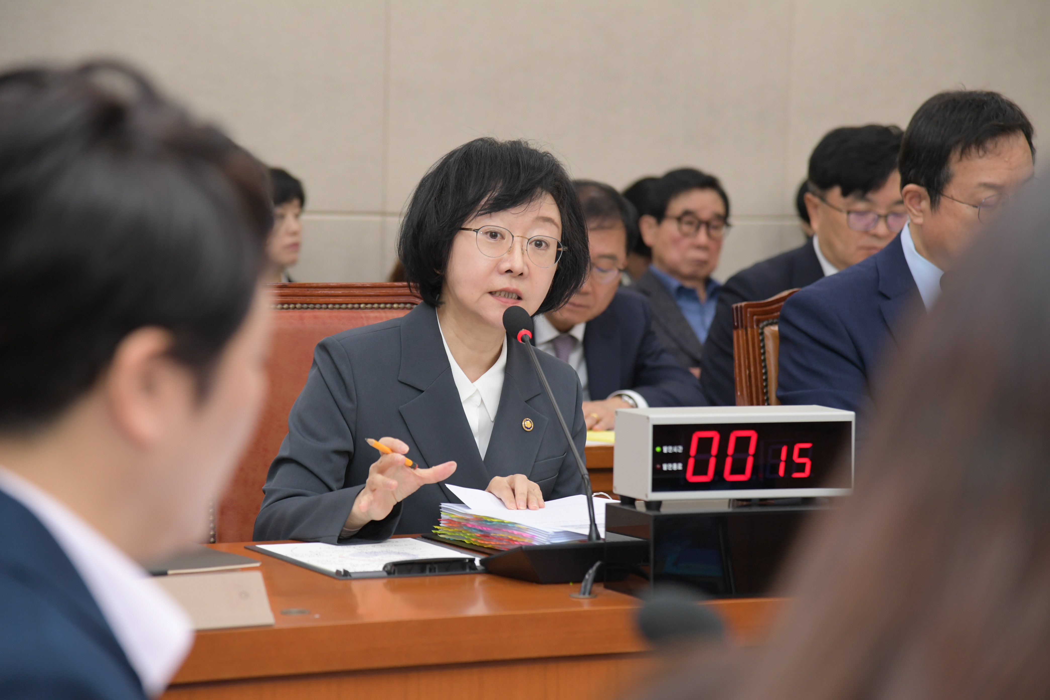2025년 식품의약품안전처 국정감사
