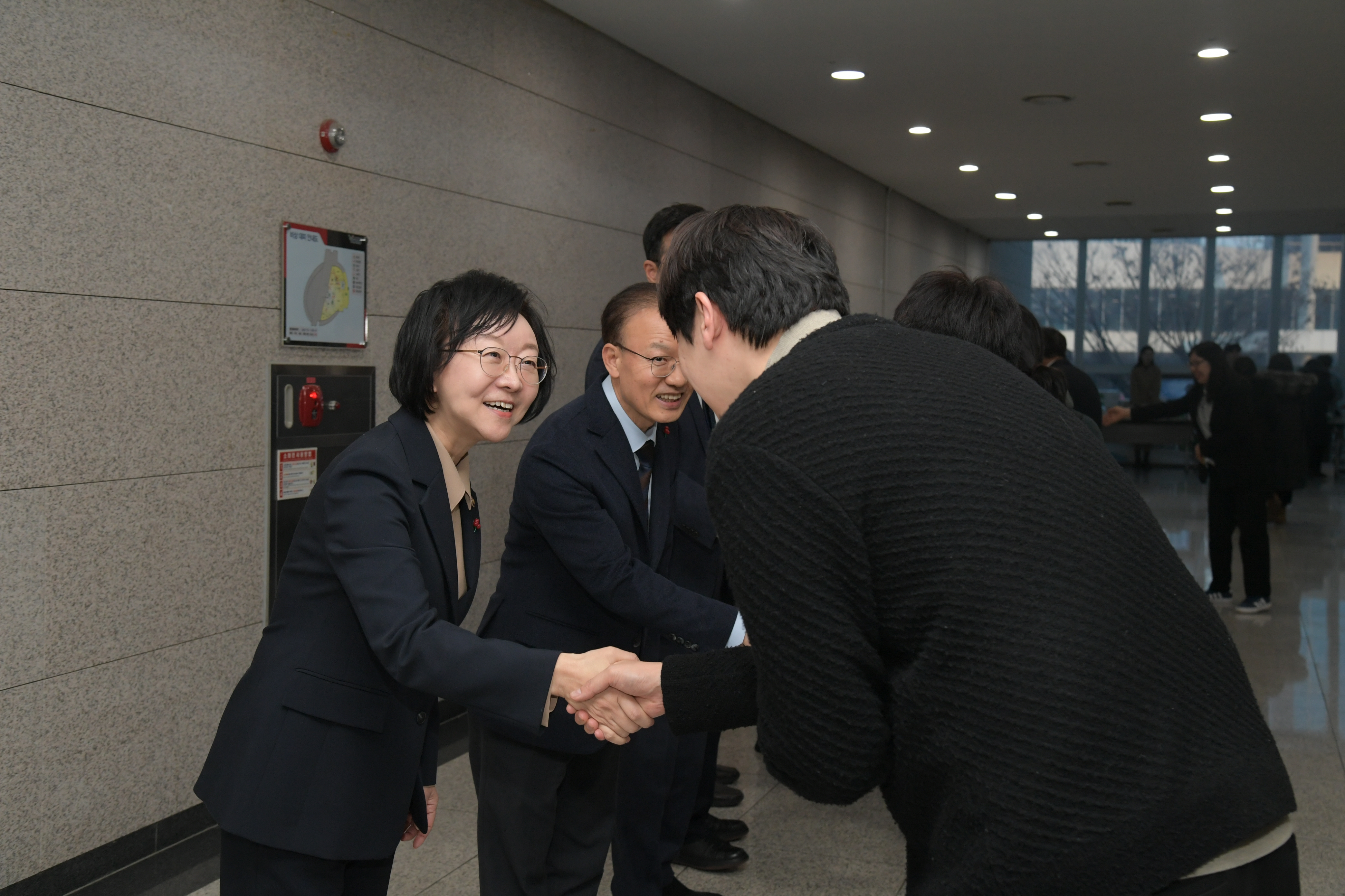 2026년 식품의약품안전처 시무식