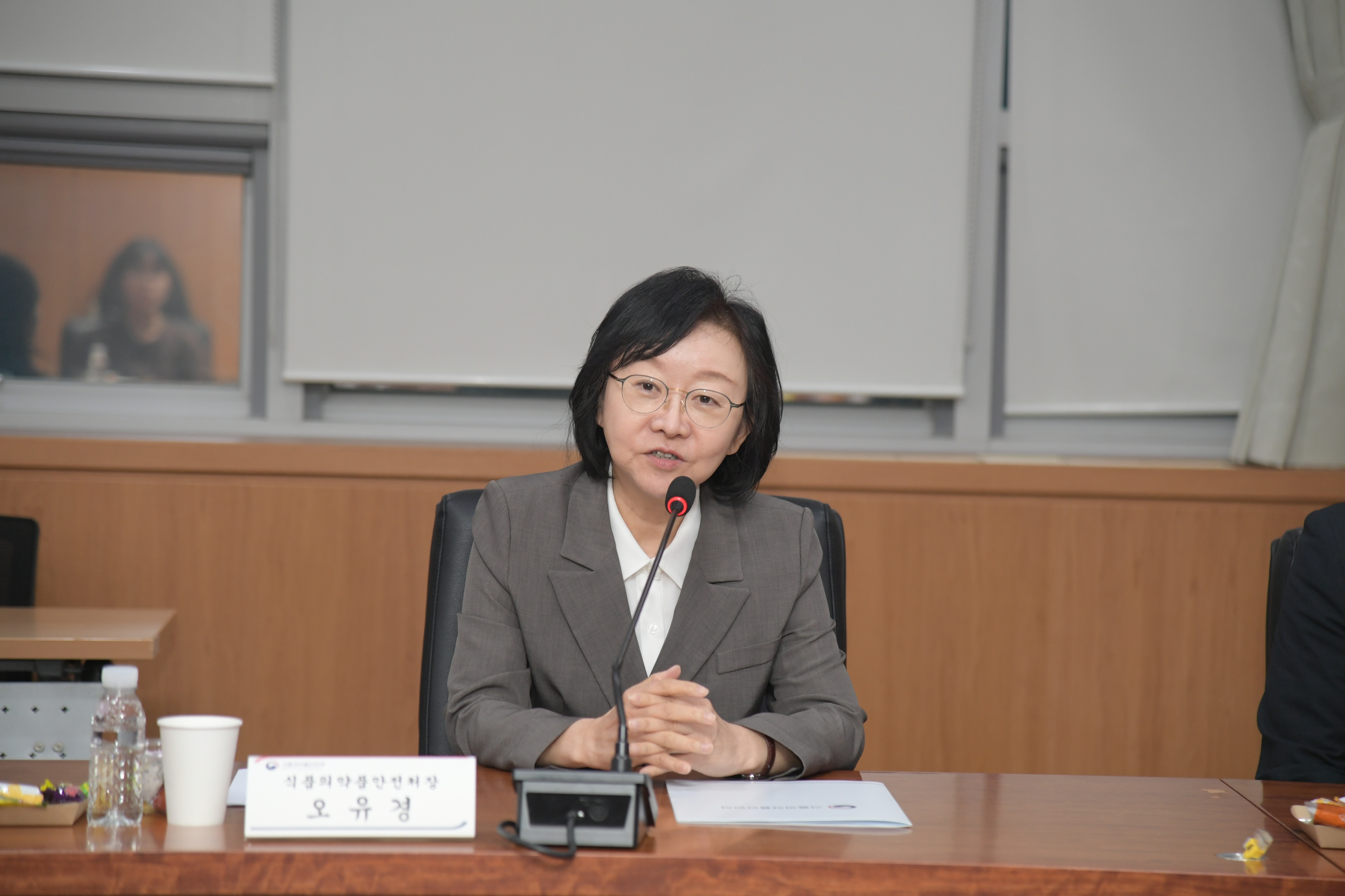 식의약 청년체험단(약대생)프로그램 개최