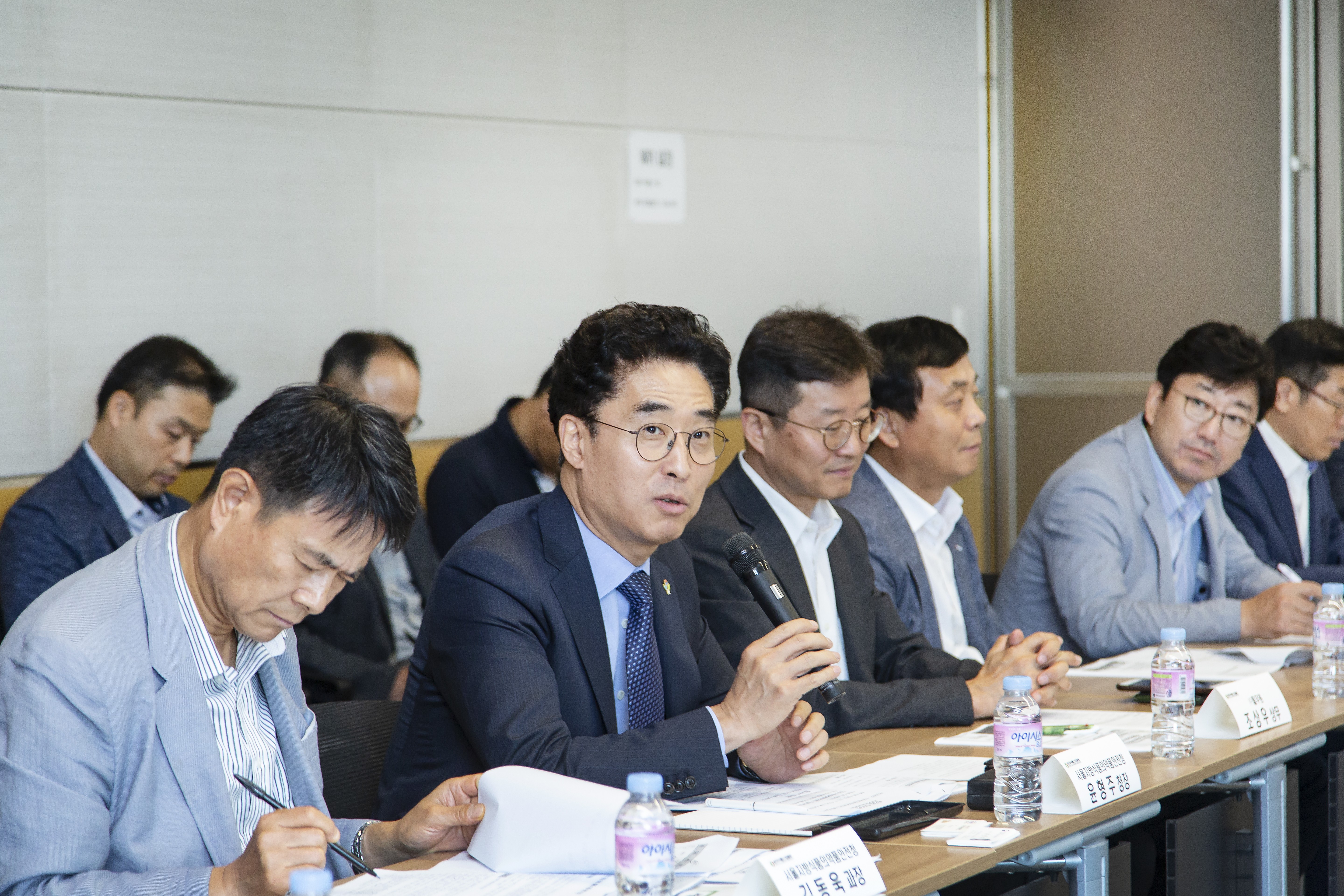 한국식품산업협회 식품안전관리 간담회