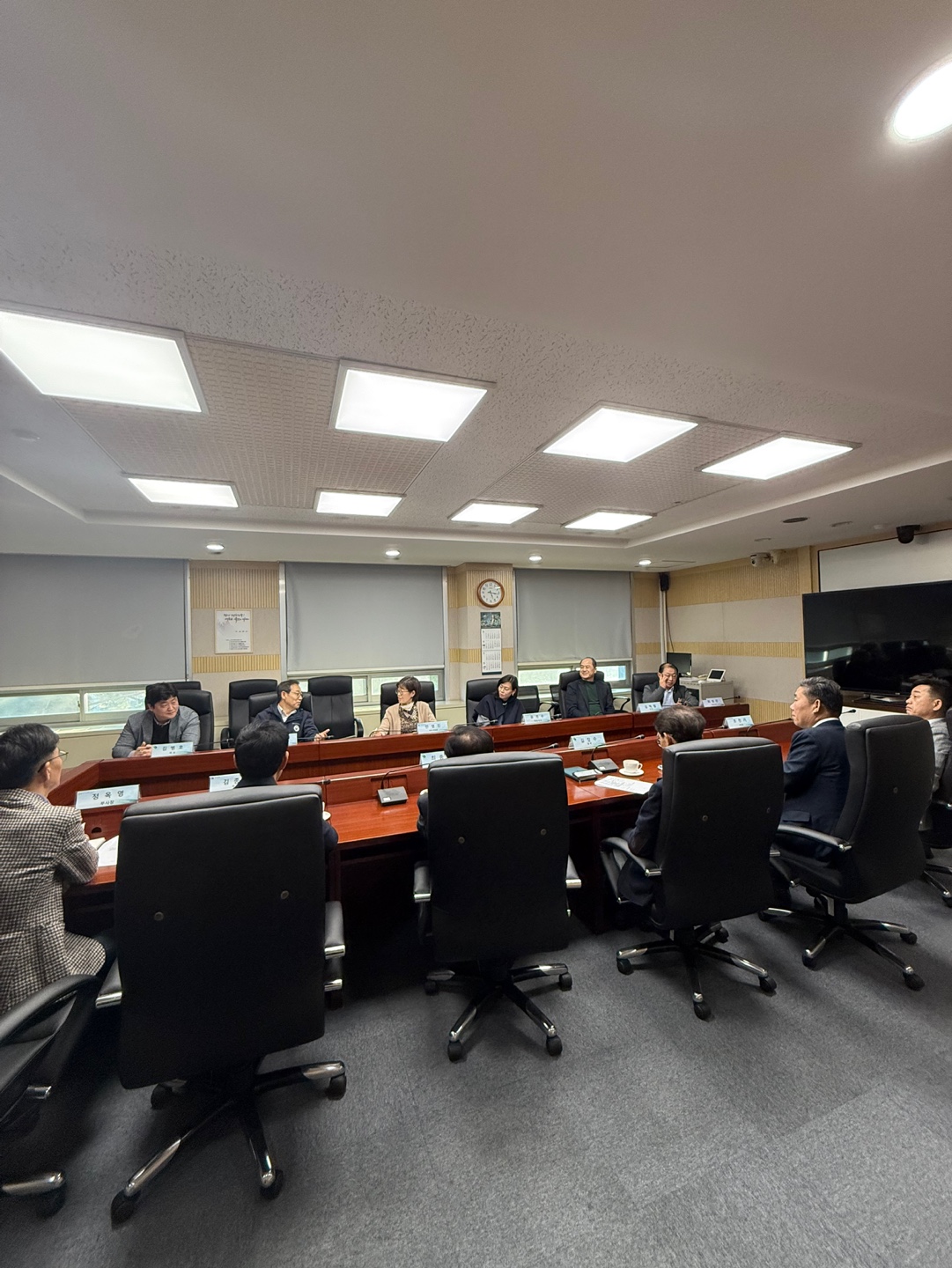 2025년 상반기 GMP 발전협의회(2025.4.15.)_2