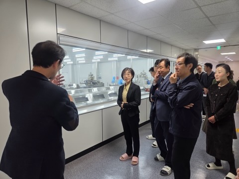 `25년 하반기 GMP 발전협의회 간담회(2025.11.11.)