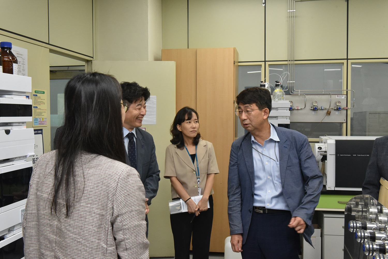 [23.9.19.(화)] 이성도 경인식약청장, 한국기계전기전자시험연구원 현장방문_3