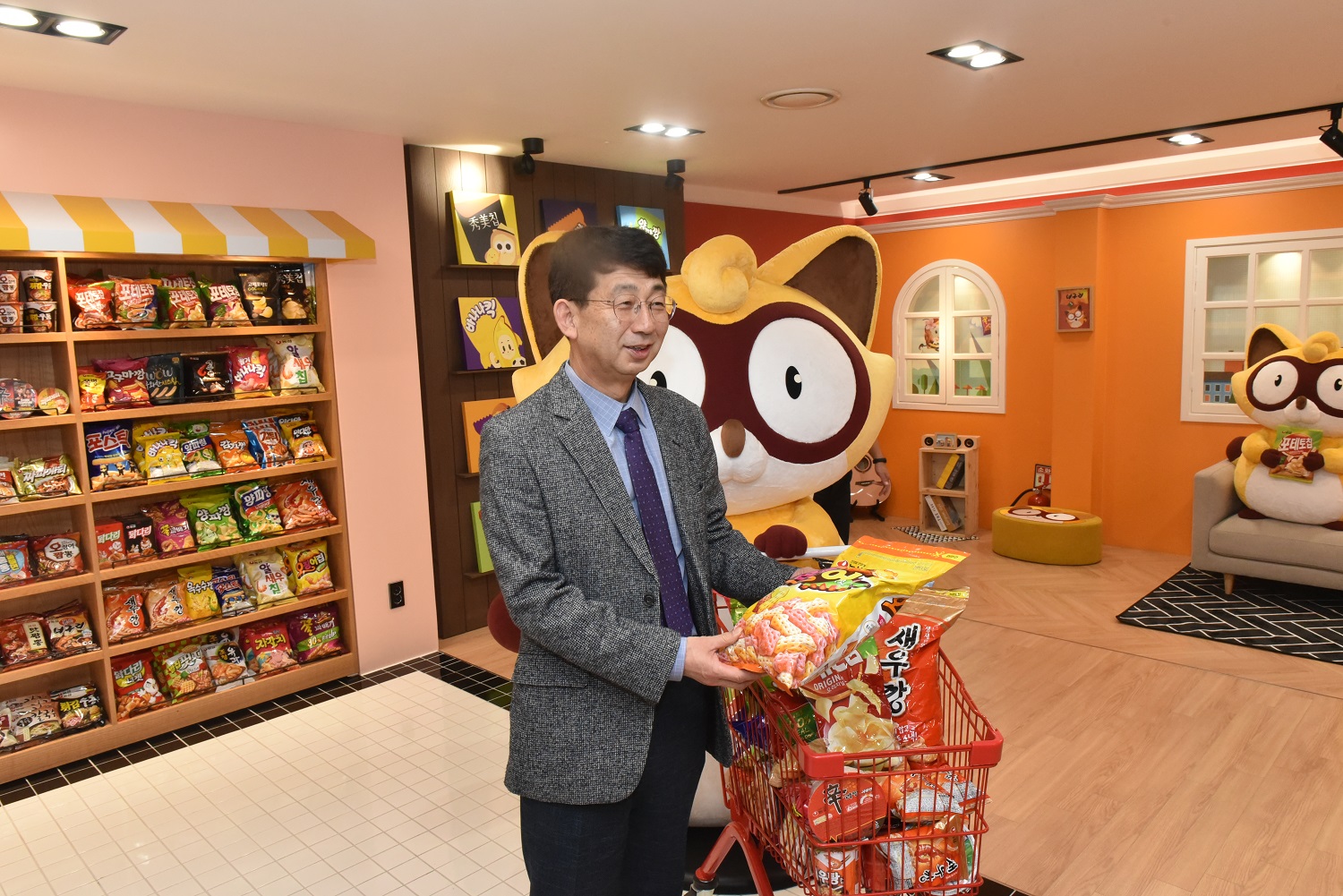 [23.10.25.(수)] 경인식약청장, 식품 안전·품질관리 협의체 발족식 참석_3
