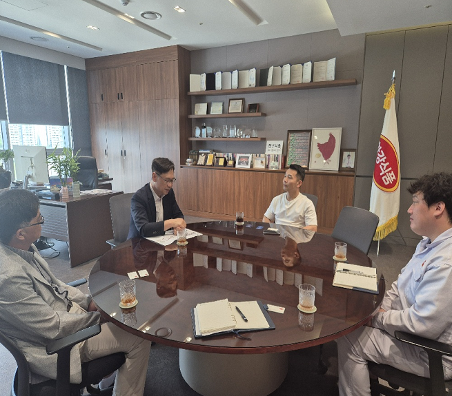 [25.7.22.(화)] 김명호 경인식약청장, 하절기 가금육 생산업체 현장방문_1