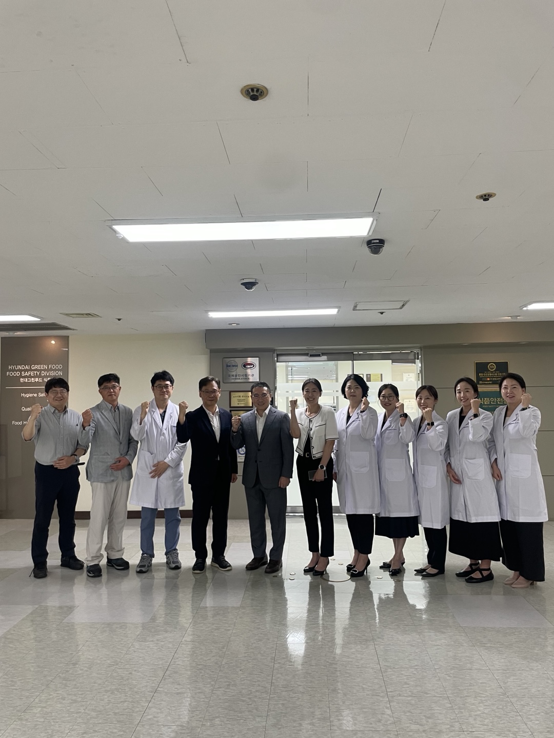 [25.8.13.(수)] 김명호 경인식약청청장, 우수 시험·검사기관 현장방문_4