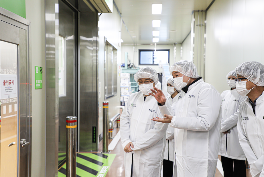 [26.1.15.(목)] 김명호 경인식약청청장, HACCP 제조업체 현장방문_3