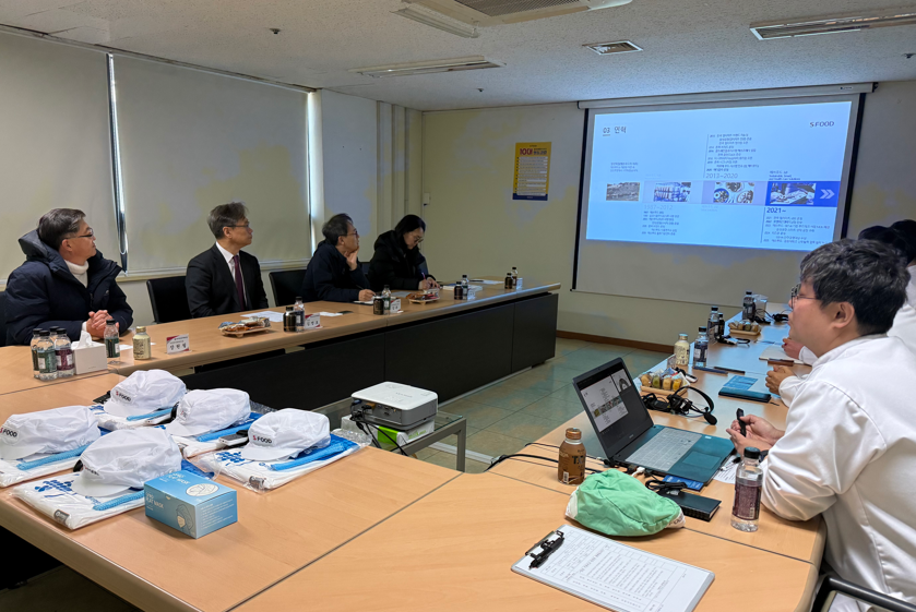 [26.1.20.(화)] 김명호 경인식약청청장, 식육가공품 제조업체 현장방문_2