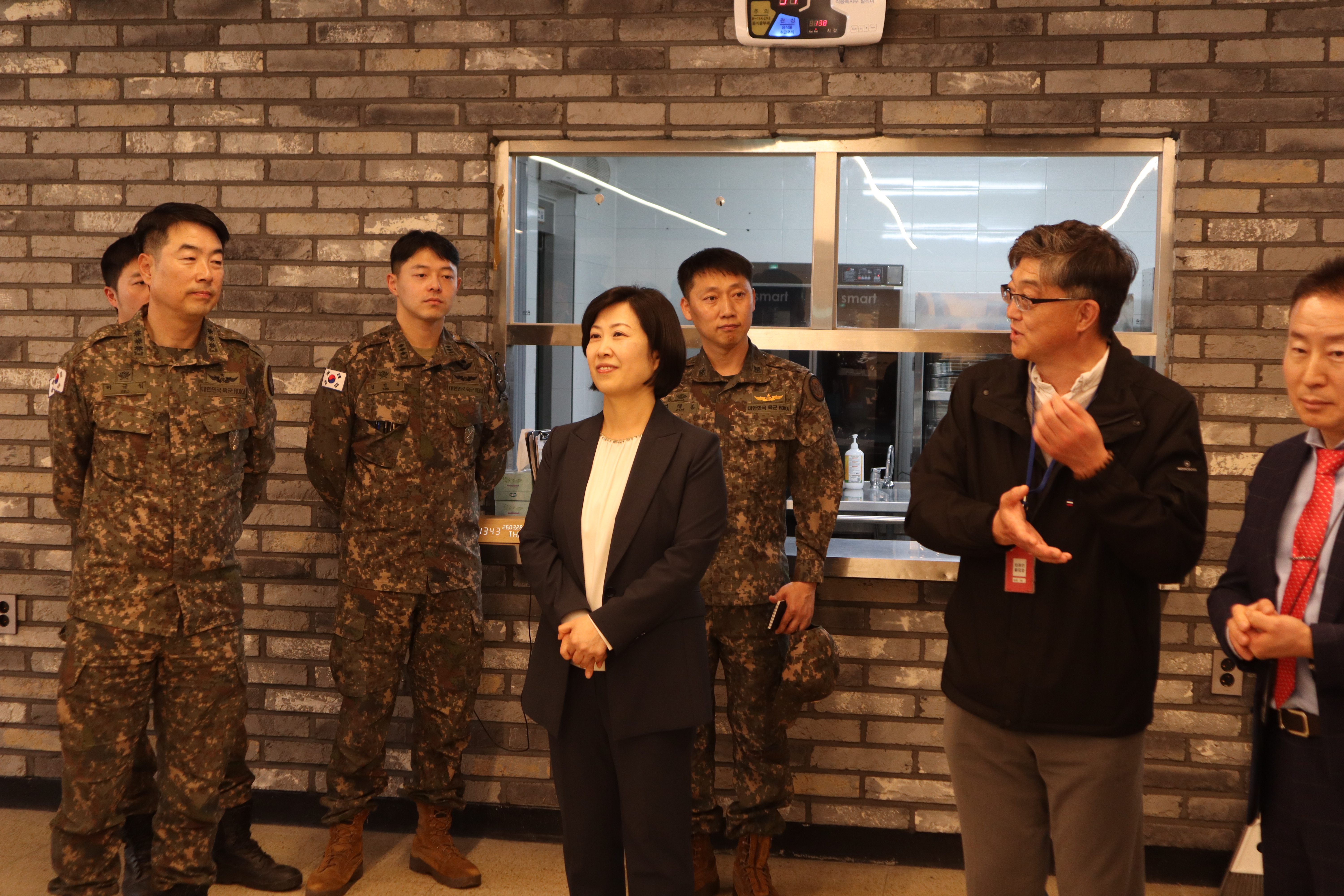[26.3.26.(목)] 경인지방식약청, 군 부대 식중독 예방 국방부 등 면담 및 예방진단 컨설팅 실시_2