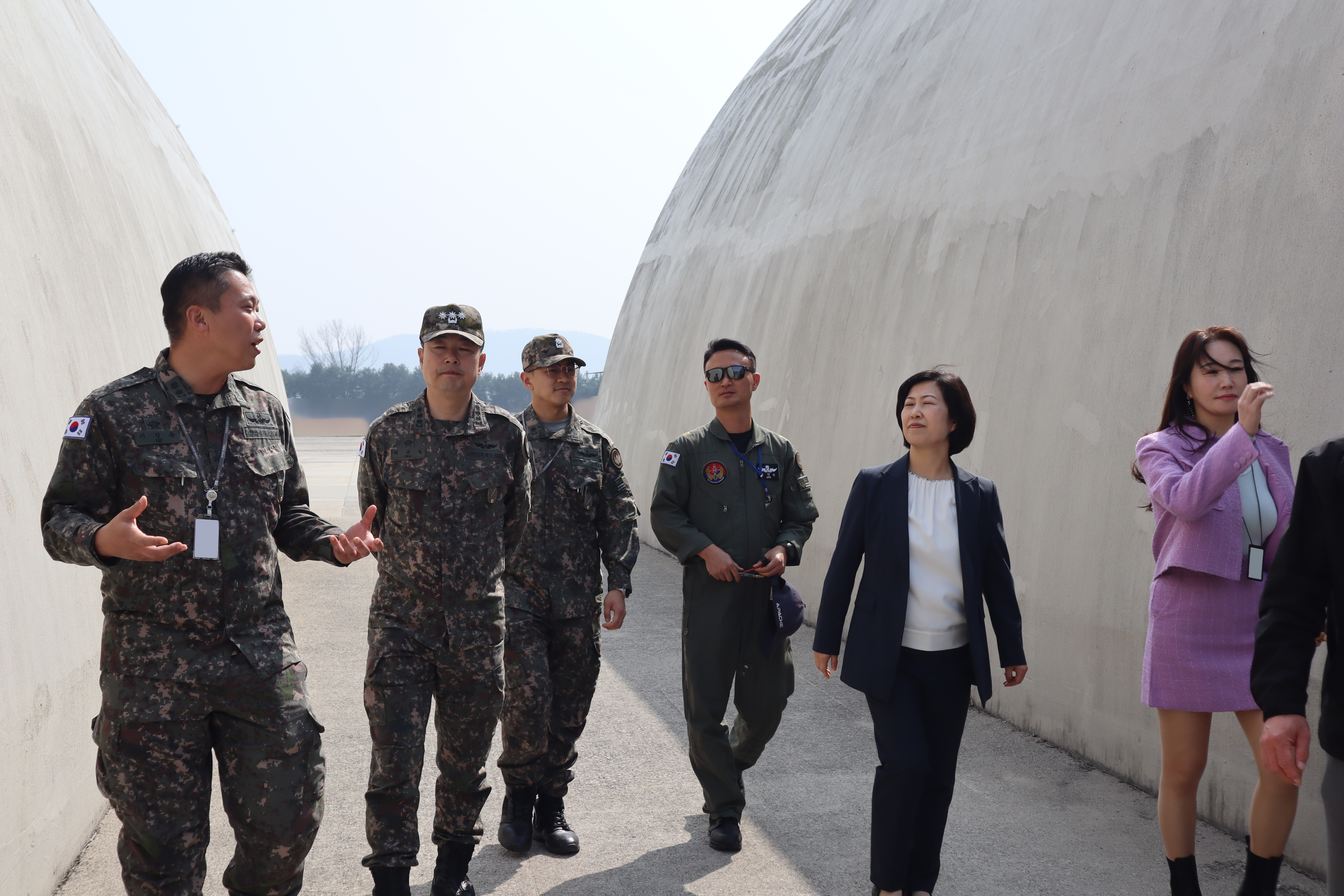 [26.3.26.(목)] 경인지방식약청, 군 부대 식중독 예방 국방부 등 면담 및 예방진단 컨설팅 실시_3