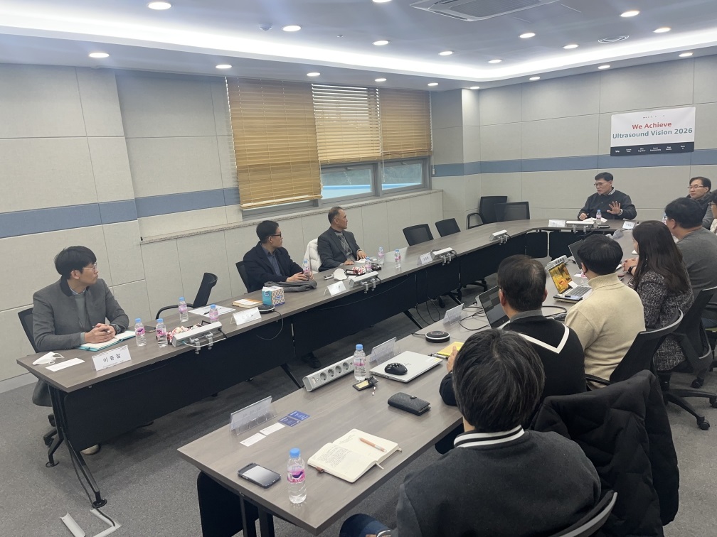 의료기기 제조업체 현장 방문_1
