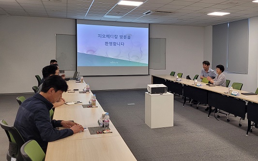 의료기기 제조업체 현장방문_1