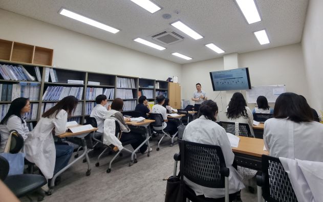 자가품질위탁 시험 검사기관 교육_3