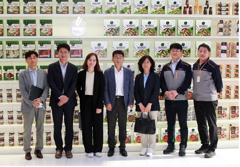 식품제조 가공업체(즉석식품) 현장방문_4