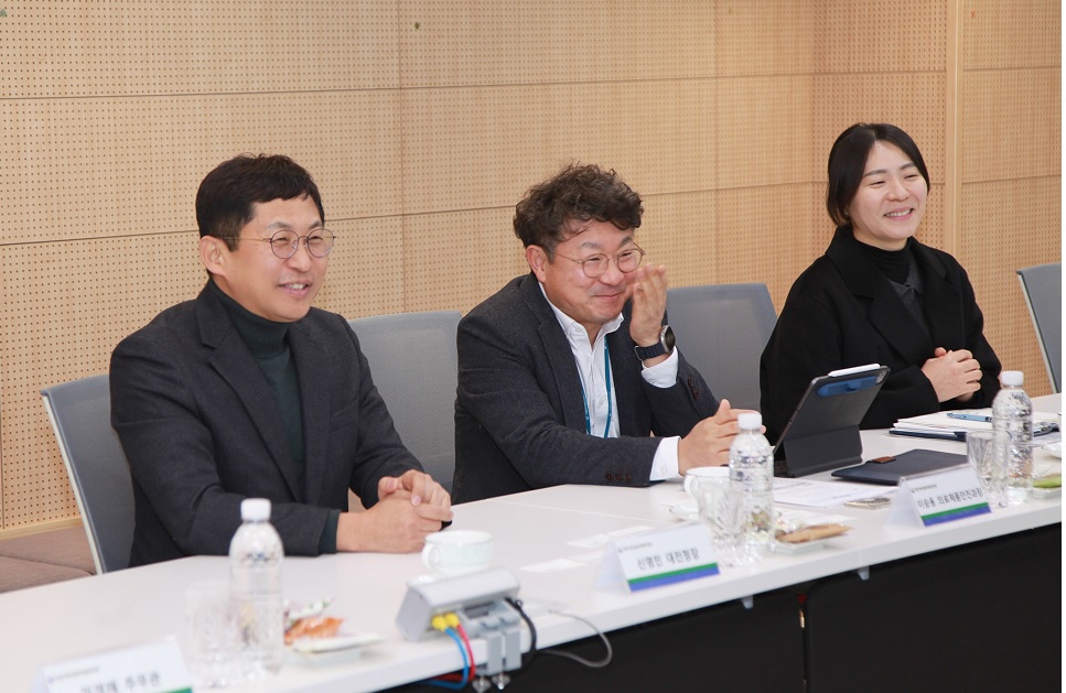 의약품 수탁 전문 제조업체 현장방문_1