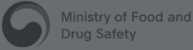 Ministry of Food and Drug Safety