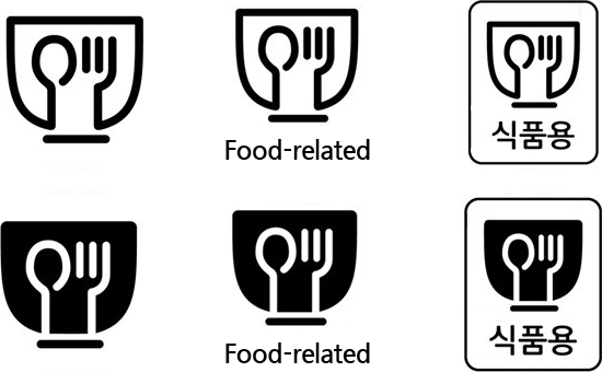 Image of Food-related Mark