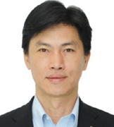 식품의약품안저처 3대처장 손문기 증명사진